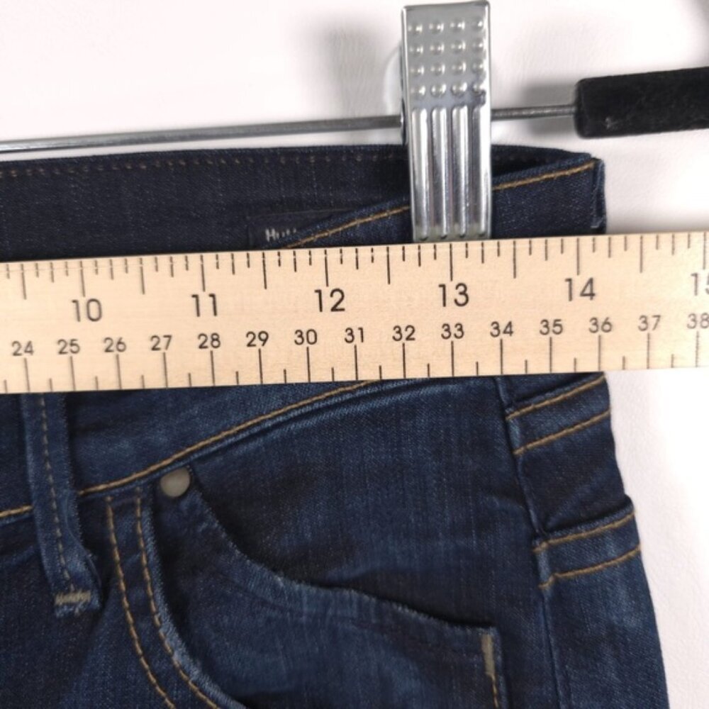 CITIZENS OF HUMANITY BootCut Flare Jeans MADE IN USA 🇺🇸 Style 1397-243 Size 27 - Picture 7 of 13